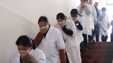 防疫、安全兩不誤，中普技術(shù)組織開展安全專題培訓(xùn)