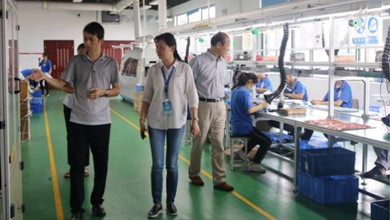 中普技術(shù)再次順利通過知識(shí)產(chǎn)權(quán)管理體系監(jiān)督審核